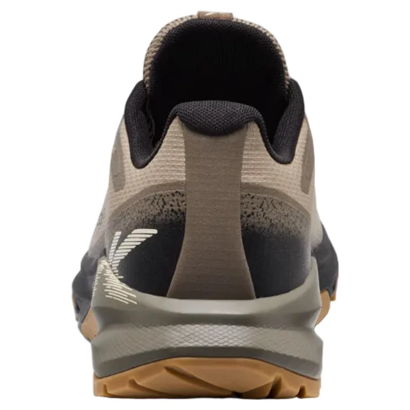 Keen Targhee Apex WP Hiking Shoes in Brindle/Canteen-3