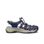Keen Women's Astoria West Sandal in Naval Academy/Reef Waters