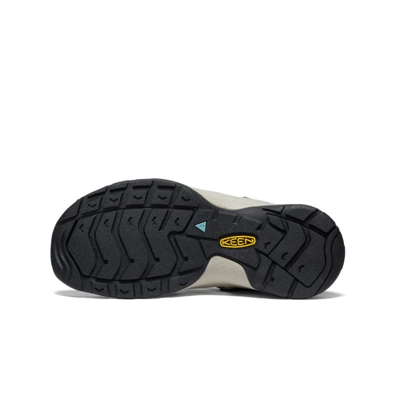 Keen Women's Astoria West Sandal in Naval Academy/Reef Waters-5