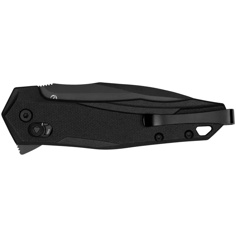Kershaw Monitor EDC Knife-1