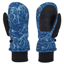 Kombi Kid's Snowcat Mitt in Blue Mountains