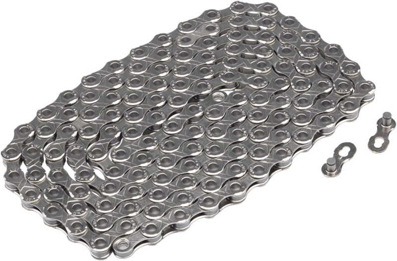 KMC e10 eBike Chain 10 Speed 136 Link-1