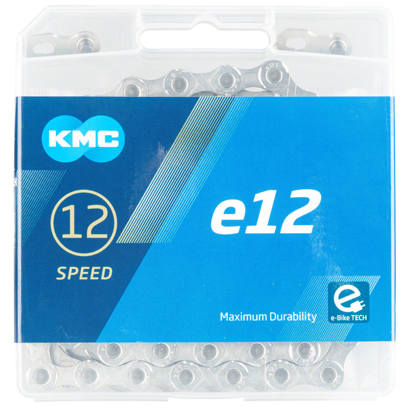 KMC e12 12-Speed Chain 136 Link-1