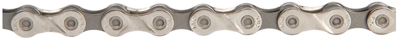 KMC X8 Chain 8-Speed 116 Links