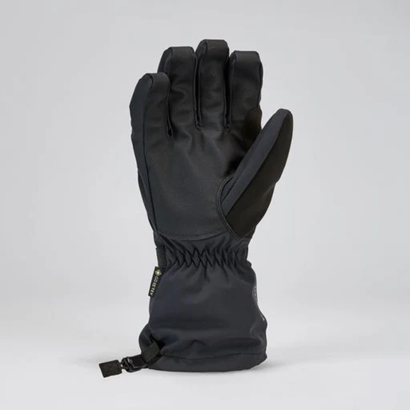 Kombi Empire Glove in Black-1