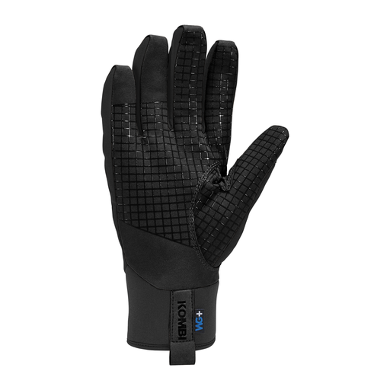 Kombi MTN Profile Glove in Black-1
