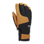 Kombi MTN Profile Glove in Black/Tan
