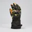 Kombi MTN Recon Jr Glove in Camo/Tan