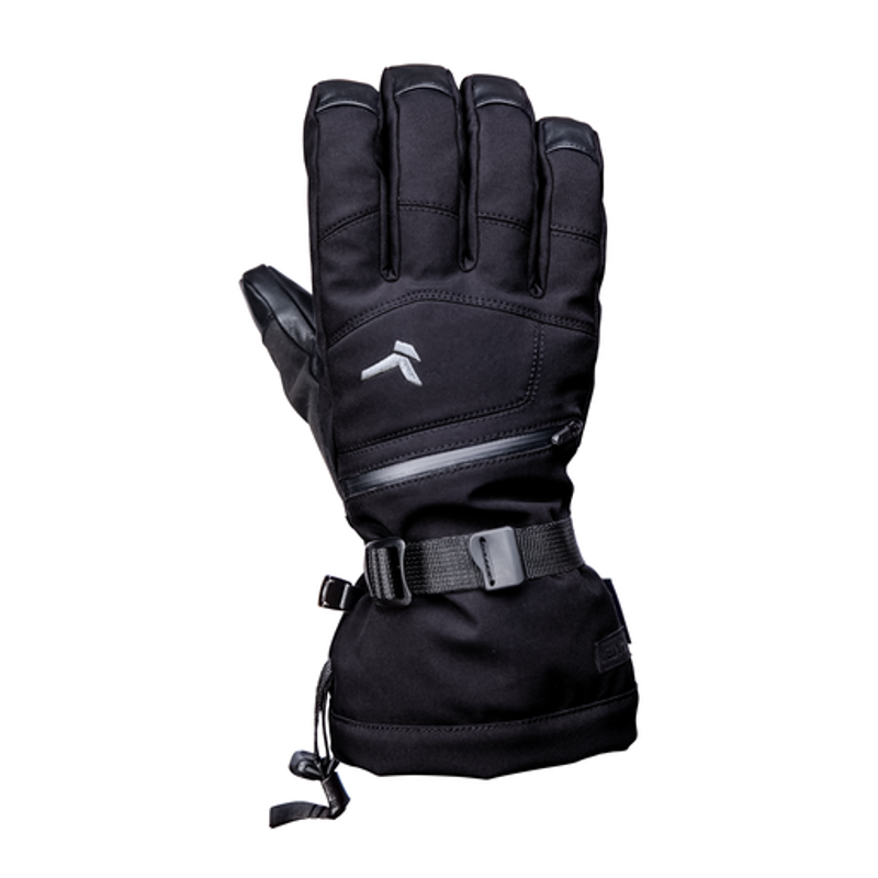 Kombi Women's Sanctum Glove in Black