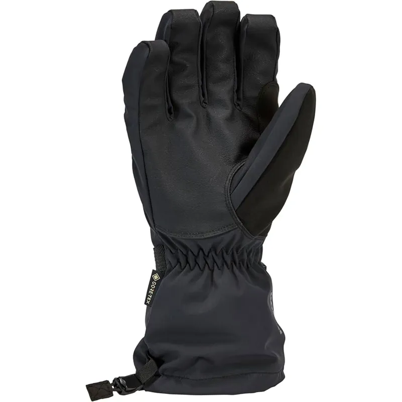 Kombi Women's Empire Glove in Black-1