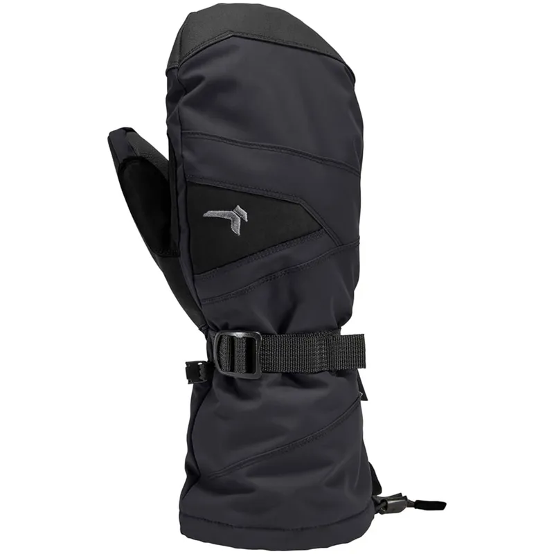 Kombi Women's Empire Mitt in Black
