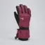 Kombi Women's Storm Cuff Glove in Rose