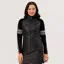 Krimson Klover Switchback Jacket in Black Glacier