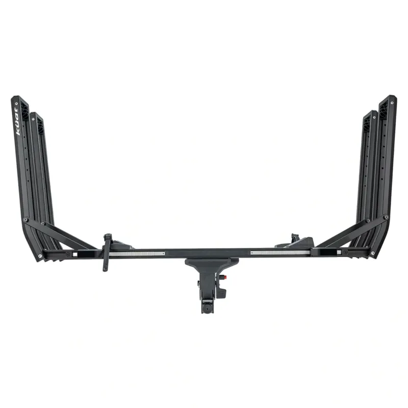 Kuat ION 2-Bike 2 inch eBike Rack in Sandy Black-3