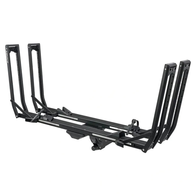 Kuat ION 2-Bike 2 inch eBike Rack in Sandy Black-4