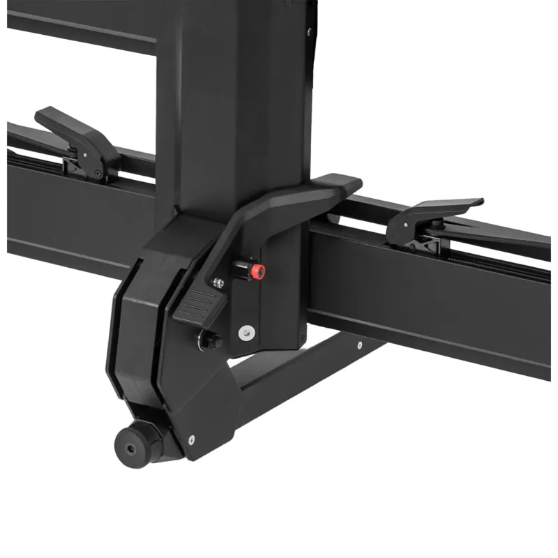 Kuat ION 2-Bike 2 inch eBike Rack in Sandy Black-6