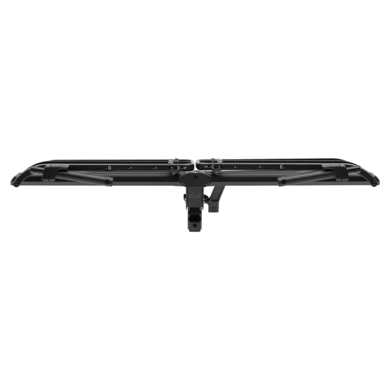 Kuat Piston Pro 2 inch Dual Ratchet 2 Bike Rack in Sandy Black-1