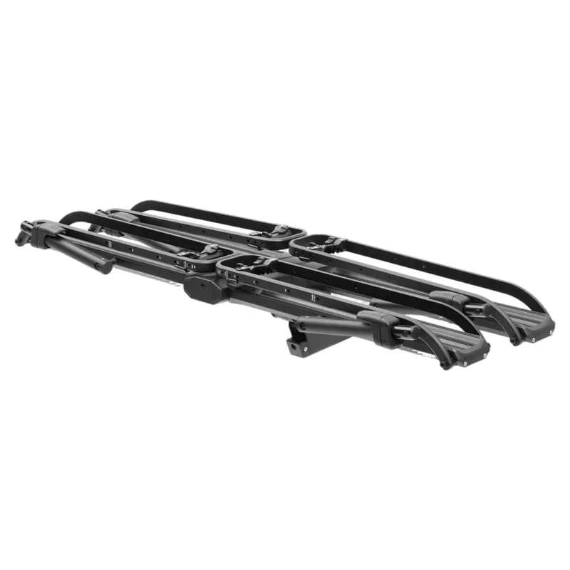 Kuat Piston Pro 2 inch Dual Ratchet 2 Bike Rack in Sandy Black-3