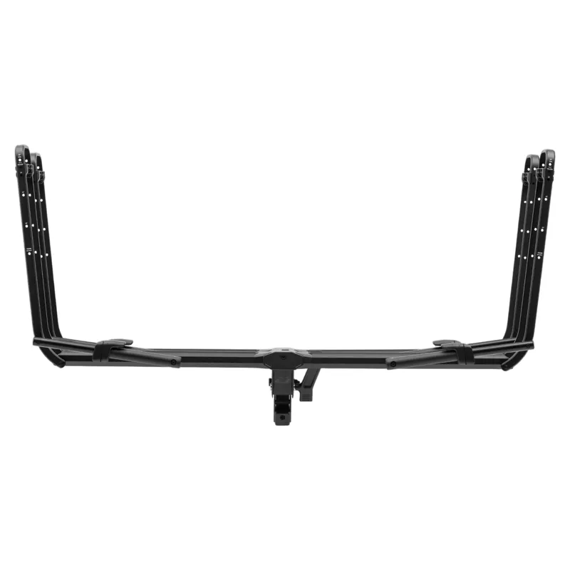 Kuat Piston Pro 2 inch Dual Ratchet 2 Bike Rack in Sandy Black-4