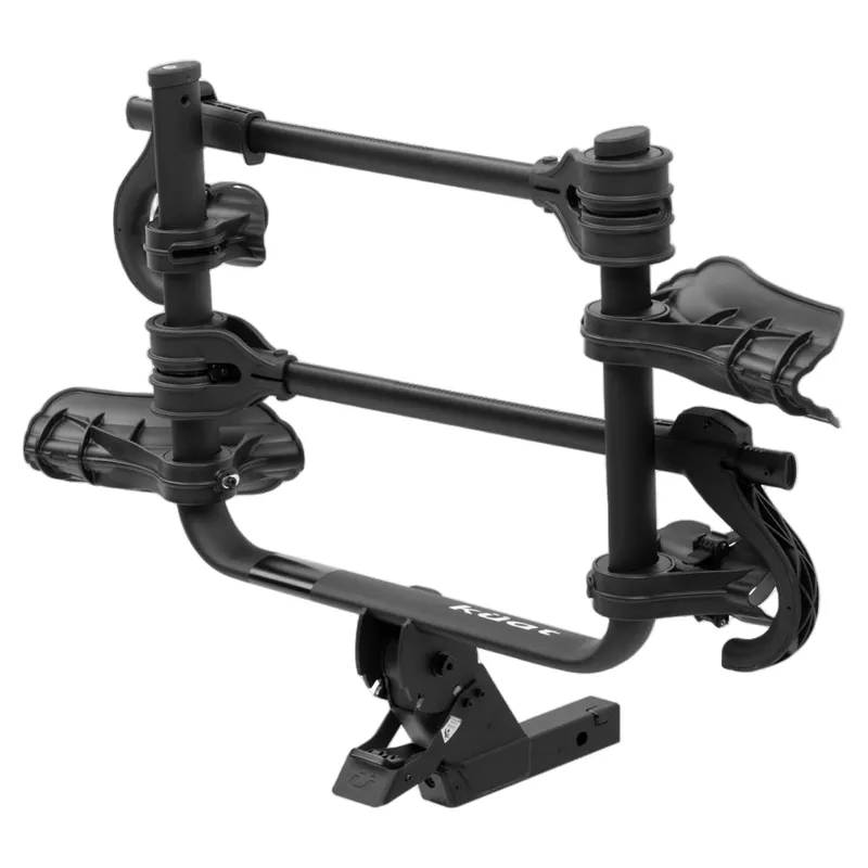 Kuat Transfer V2 2 Bike 2-inch in Black-1