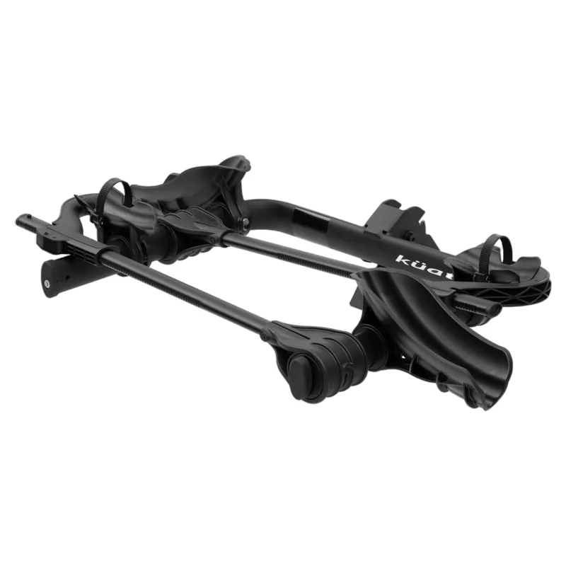 Kuat Transfer V2 2 Bike 2-inch in Black-2