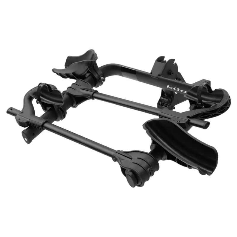 Kuat Transfer V2 2 Bike 2-inch in Black-3