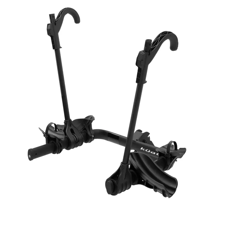Kuat Transfer V2 2 Bike 2-inch in Black-4