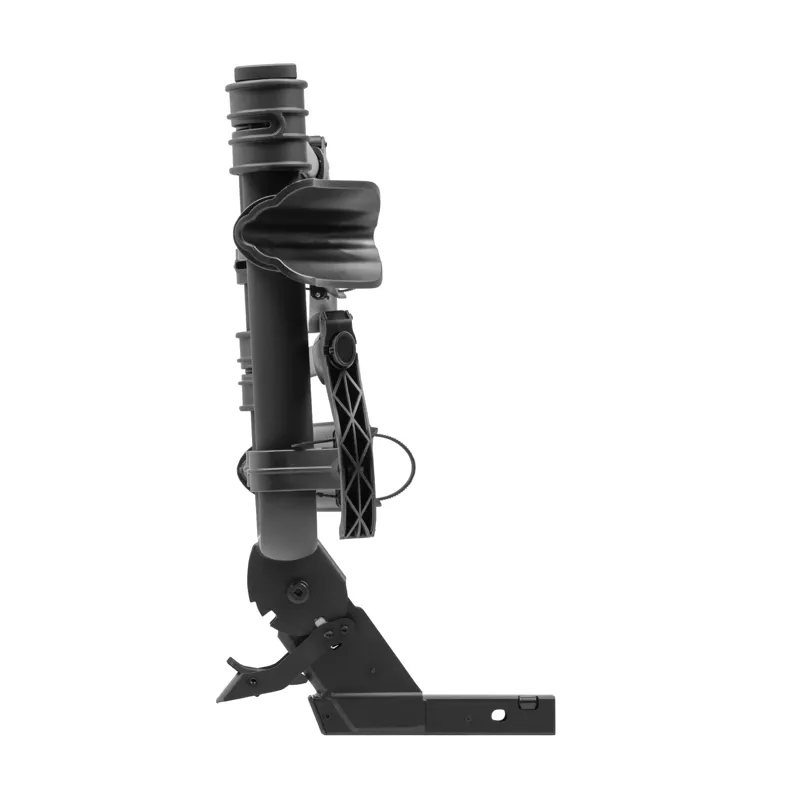 Kuat Transfer V2 2 Bike 2-inch in Black-7