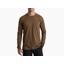 Kuhl Bravado Long Sleeve Crew in Kanteen
