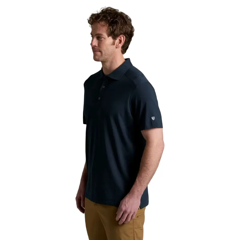 Kuhl De Fakto Polo in Pirate Blue-2