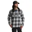 Kuhl Dillingr Flannel Long Sleeve Shirt in Wind Gust