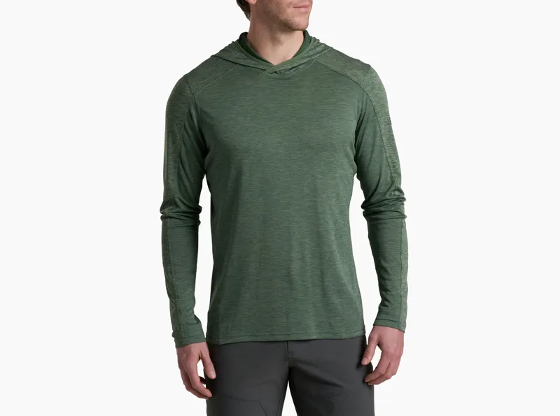 Kuhl Engineered Hoody in Cypress