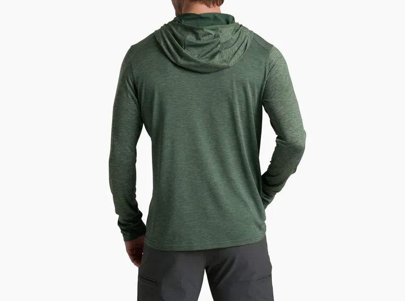 Kuhl Engineered Hoody in Cypress-1