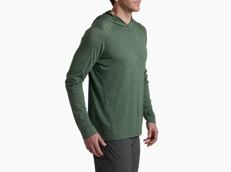 Kuhl Engineered Hoody in Cypress-2