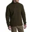 Kuhl Interceptr Full Zip Jacket in Dark Roast