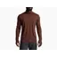 Kuhl Invigoratr 1/4 Zip in Rustic Brick
