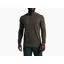 Kuhl Invigoratr Merino 1/4 Zip in Kanteen