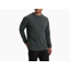 Kuhl Kommando Long Sleeve Crew Shirt in Carbon