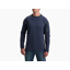 Kuhl Kommando Long Sleeve Crew Shirt in Mutiny Blue