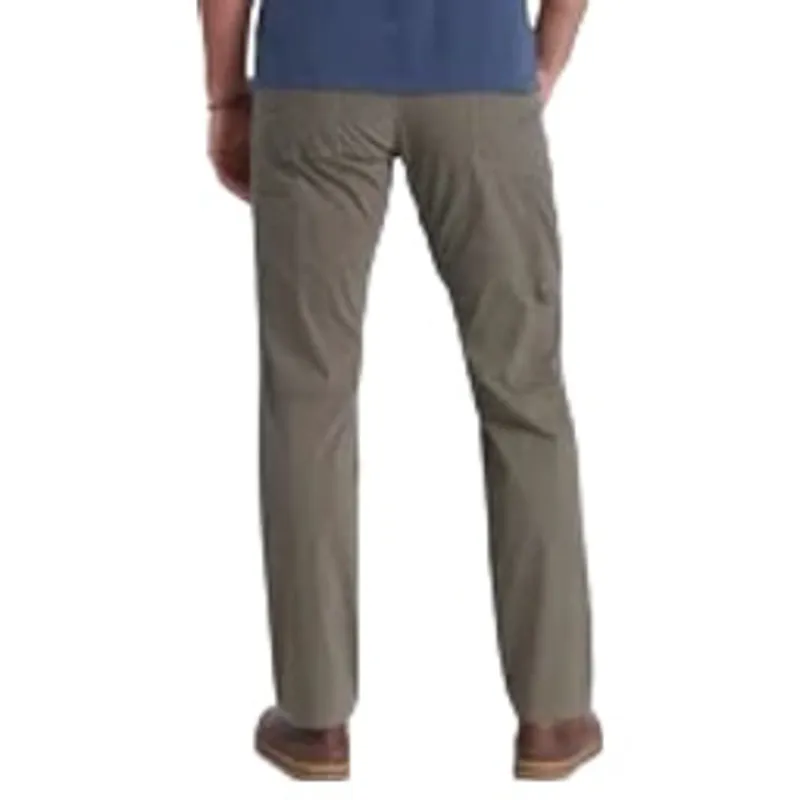 Kuhl Radikl Klassic Fit Pant in Breen-2