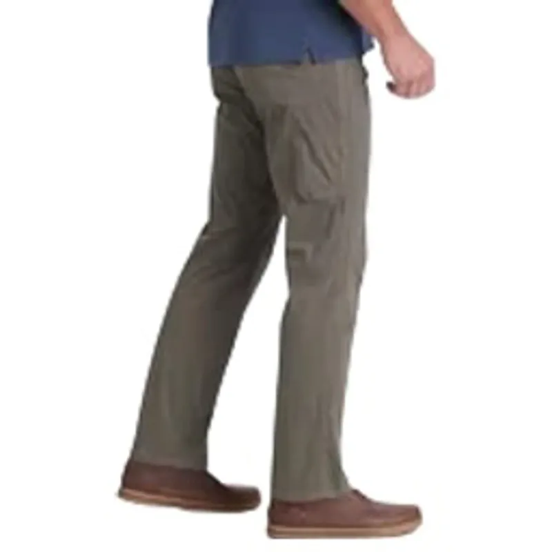 Kuhl Radikl Klassic Fit Pant in Breen-1