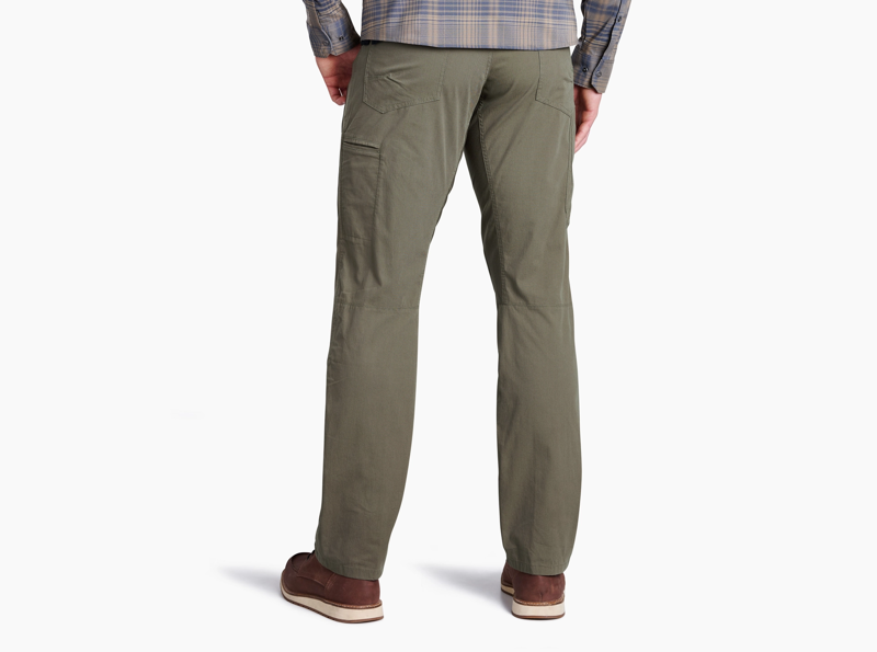Kuhl Radikl Pants in Burnt Olive-1