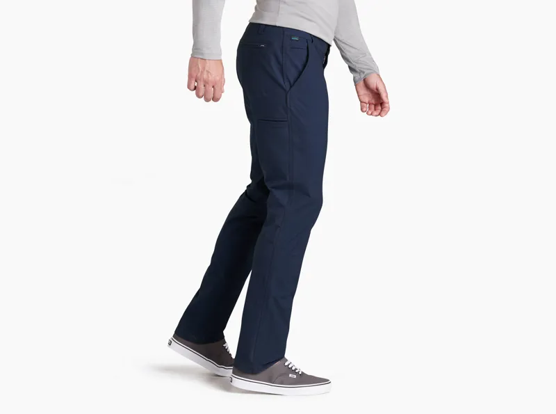 Kuhl Resistor Chino in Ink Blue-2