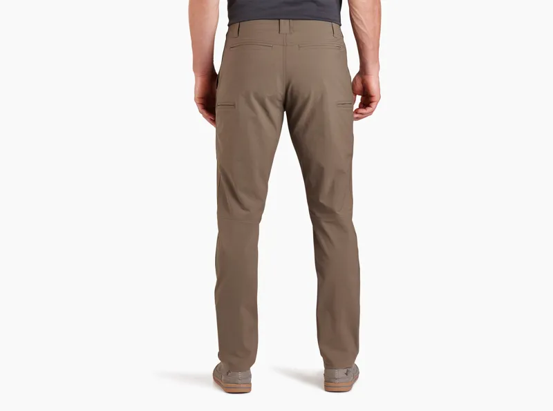 Kuhl Resistor Chino in Stone Brown-1