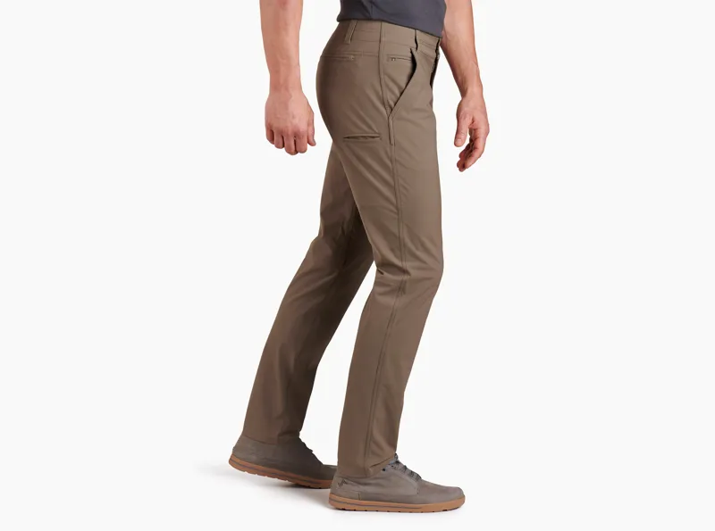 Kuhl Resistor Chino in Stone Brown-2