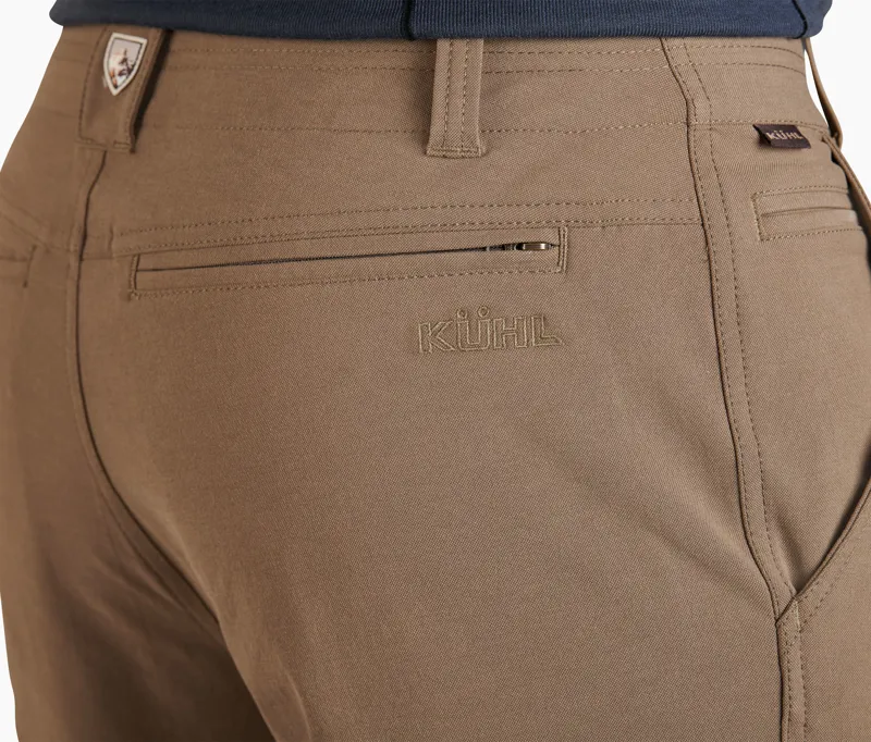 Kuhl Resistor Chino in Stone Brown-3