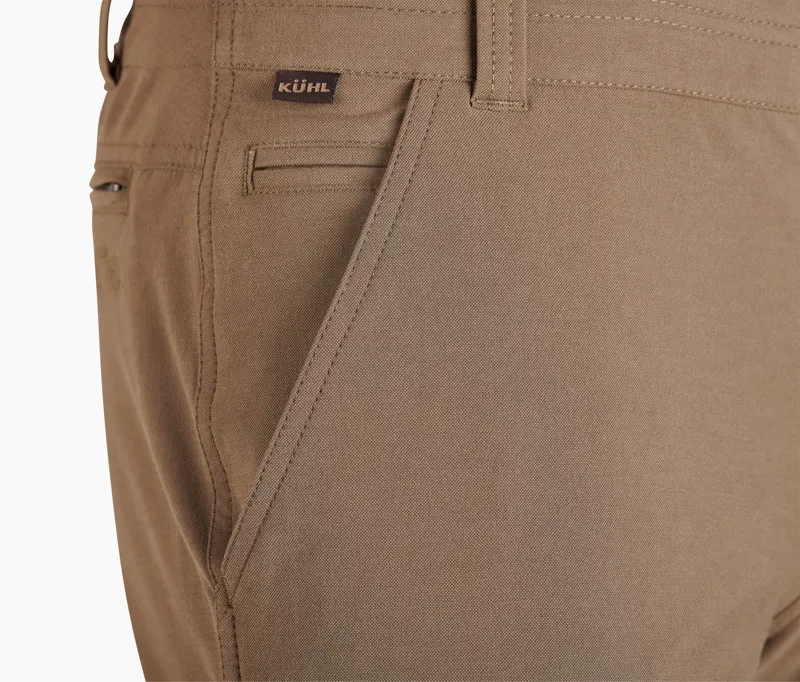 Kuhl Resistor Chino in Stone Brown-4