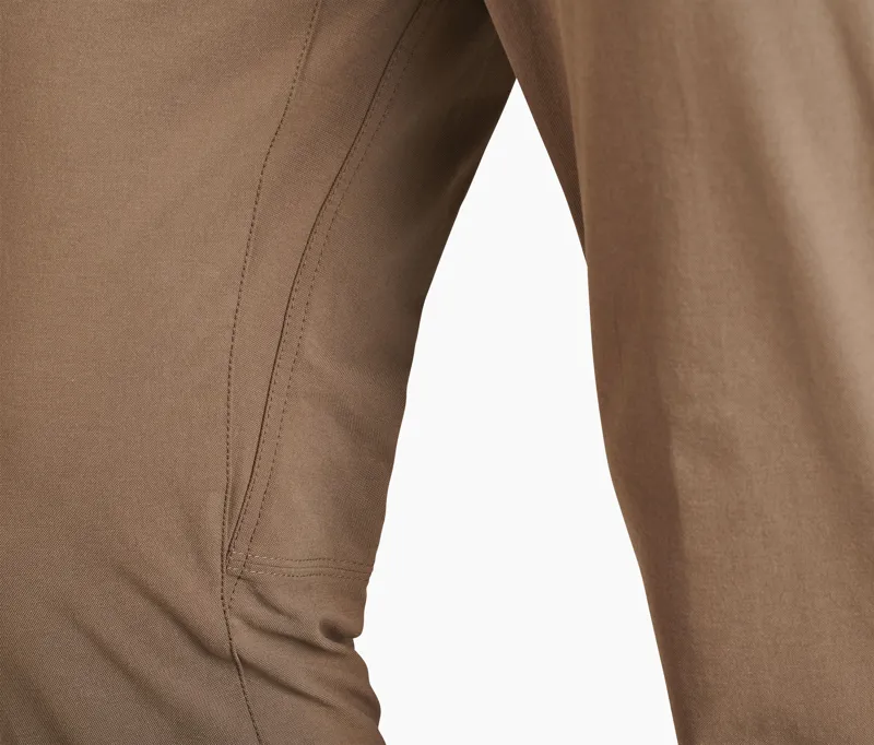Kuhl Resistor Chino in Stone Brown-5