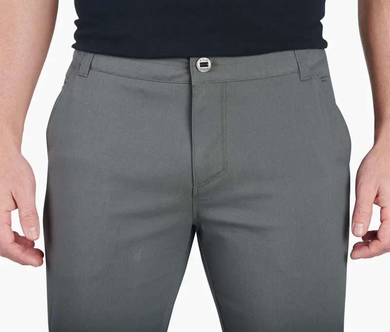 Kuhl Resistor Lite Chino Klassik in Carbon-4