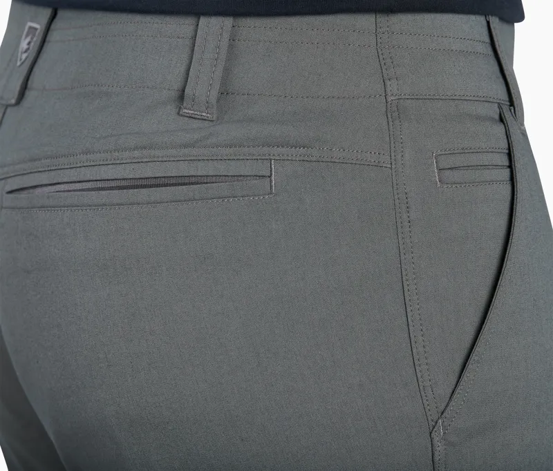 Kuhl Resistor Lite Chino Klassik in Carbon-5